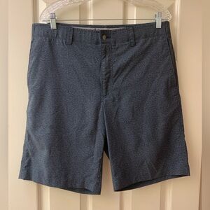 Callaway Men’s Dark Gray Golf Shorts